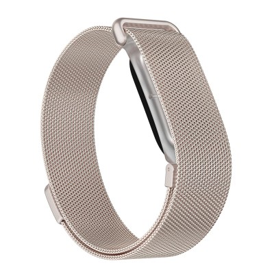 Google Fitbit Air Zore KRD-01 Metal Kordon - 13