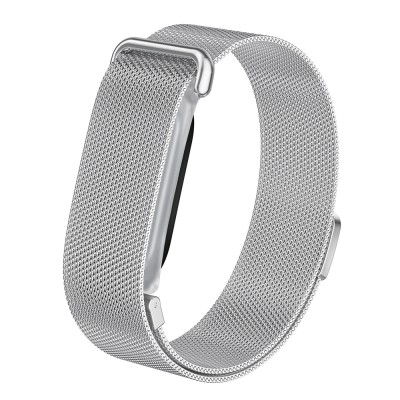 Google Fitbit Air Zore KRD-01 Metal Kordon - 4
