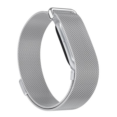 Google Fitbit Air Zore KRD-01 Metal Kordon - 15