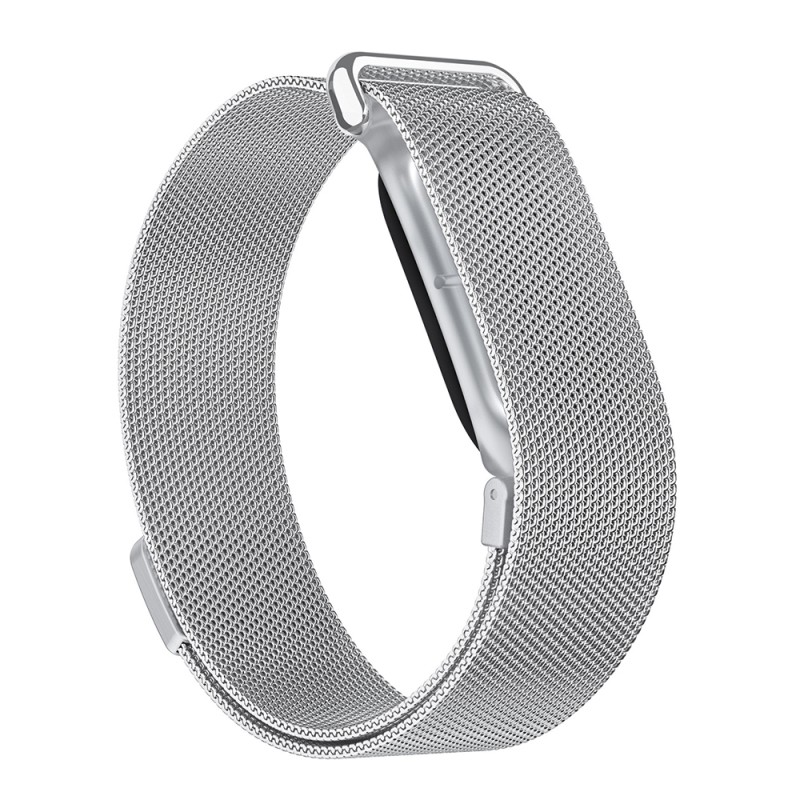 Google Fitbit Air Zore KRD-01 Metal Kordon - 15