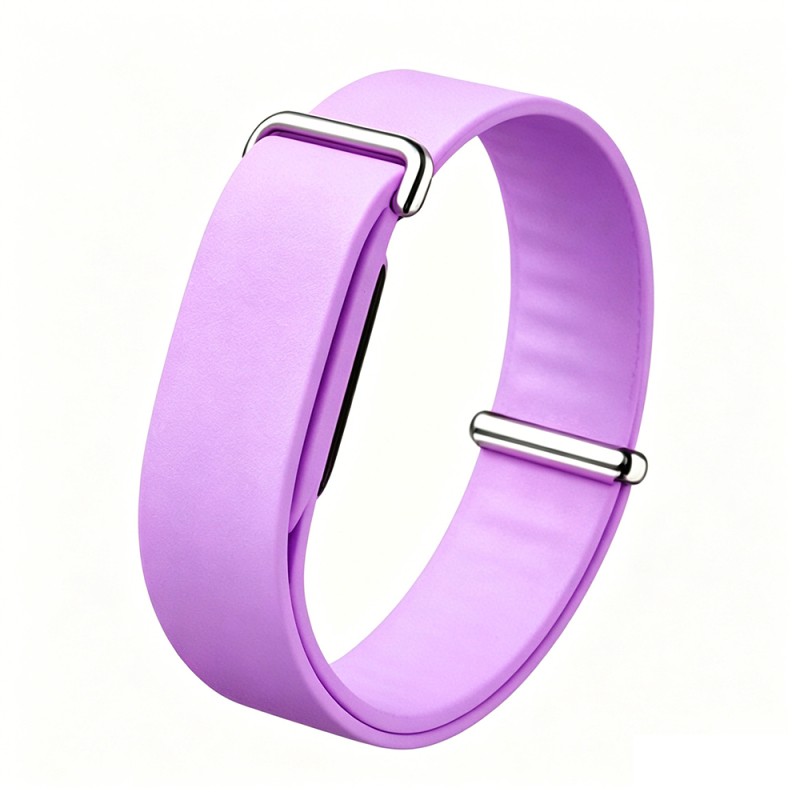 Google Fitbit Air Zore KRD-162 Silicone Band - 3