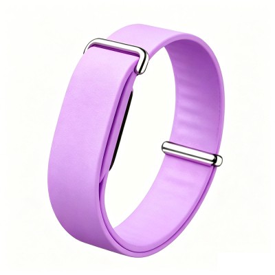 Google Fitbit Air Zore KRD-162 Silikon Kordon - 3
