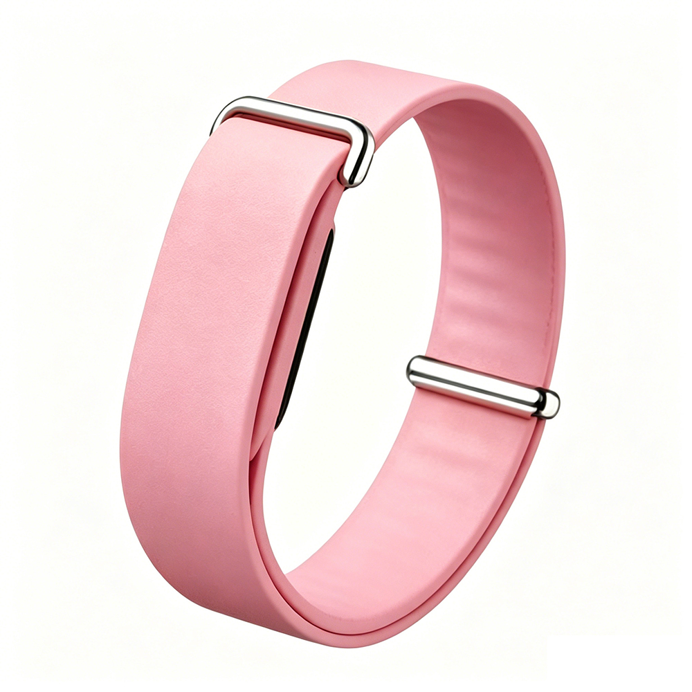 Google Fitbit Air Zore KRD-162 Silikon Kordon