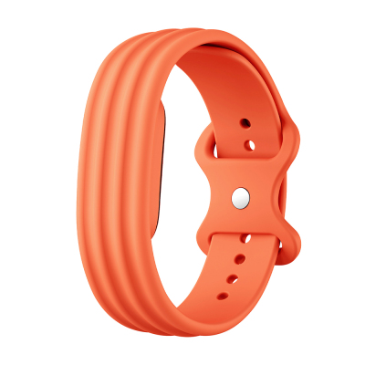Google Fitbit Air Zore KRD-163 Silikon Kordon - Zore