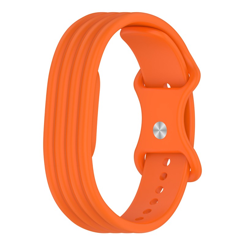 Google Fitbit Air Zore KRD-163 Silikon Kordon - 15