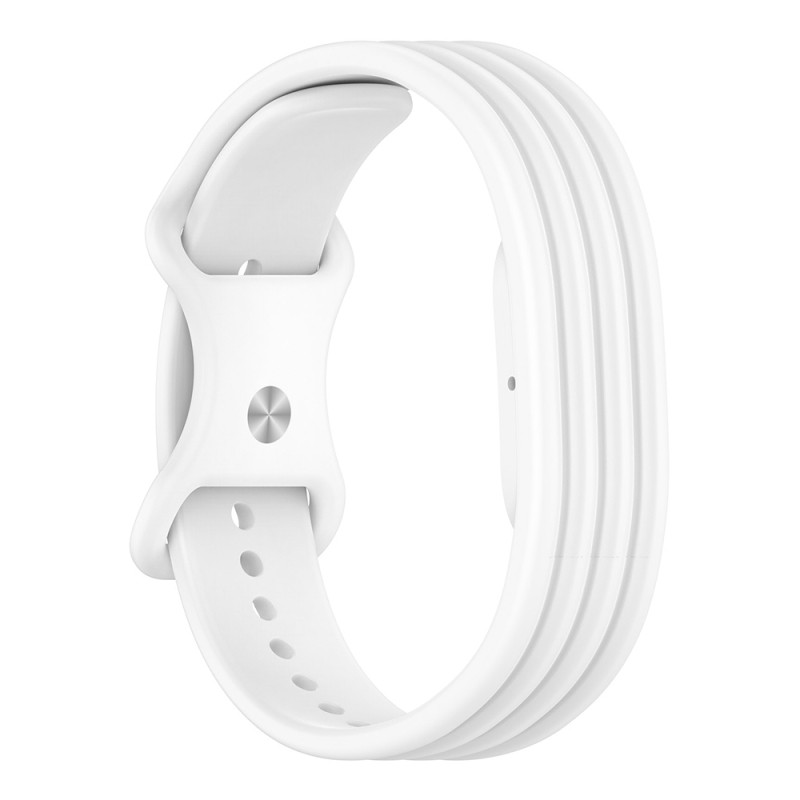 Google Fitbit Air Zore KRD-163 Silikon Kordon - 16