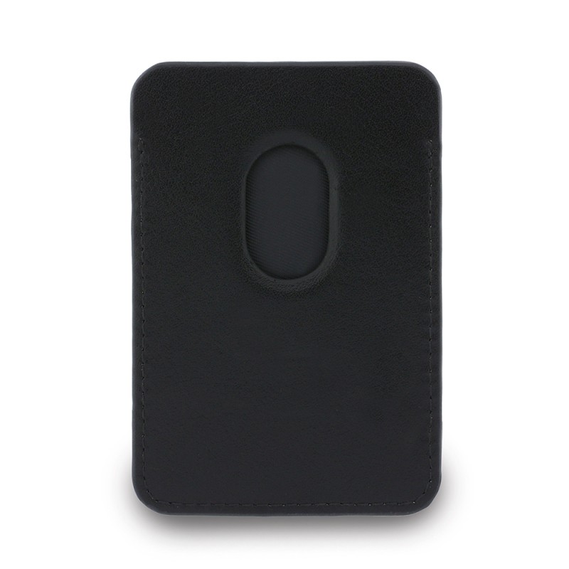 Guess Orjinal Lisanslı 2in1 Bilek Askı İpli 4G Desenli Metal Üçgen Logolu Magnetik Kartlık - 12