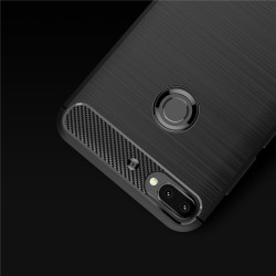 HTC Desire 12 Plus Kılıf Zore Room Silikon Kapak - Thumbnail