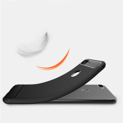 HTC Desire 12 Plus Kılıf Zore Room Silikon Kapak - Thumbnail