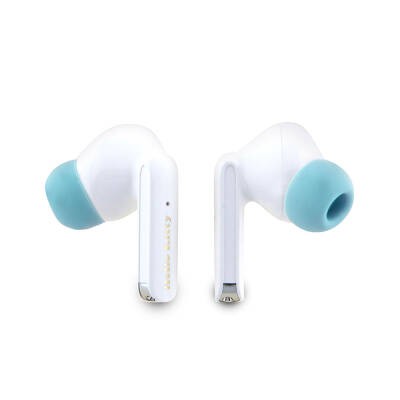 Hello Kitty Original Licensed Color Transition Design TWS Bluetooth Headset with Electroplating Logo - 7