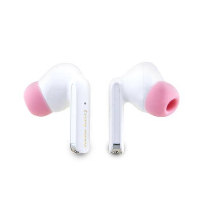 Hello Kitty Original Licensed Color Transition Design TWS Bluetooth Headset with Electroplating Logo - 8