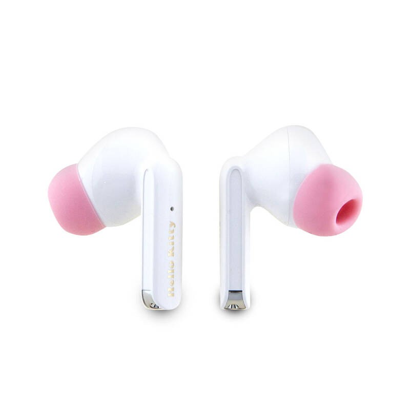 Hello Kitty Original Licensed Color Transition Design TWS Bluetooth Headset with Electroplating Logo - 8