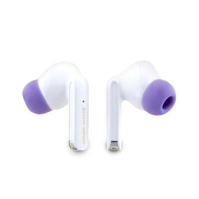 Hello Kitty Original Licensed Color Transition Design TWS Bluetooth Headset with Electroplating Logo - 9