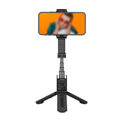 Hohem iSteady Q 2-Axis Handheld Selfie Stick Gimbal Stabilizer - Hohem