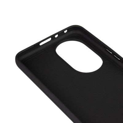Honor 200 Case Zore Biye Silicone - 3