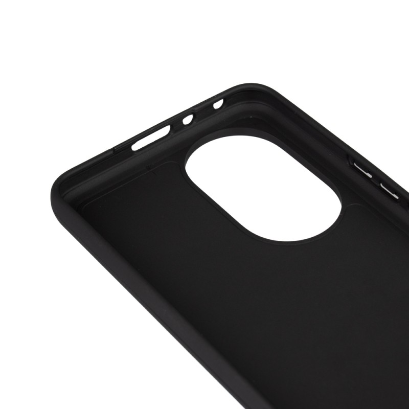 Honor 200 Case Zore Biye Silicone - 3