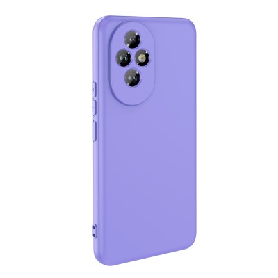 Honor 200 Case Zore Mara Launch Cover - 11