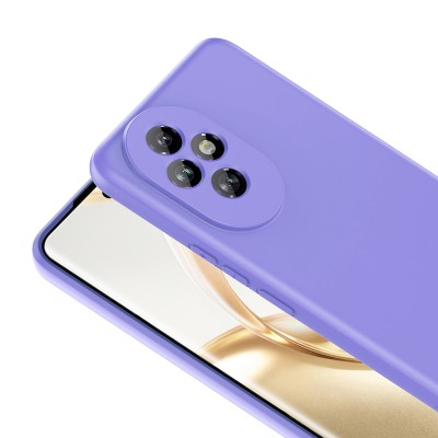 Honor 200 Case Zore Mara Launch Cover - 12