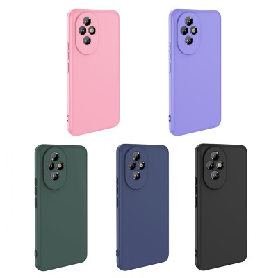 Honor 200 Case Zore Mara Launch Cover - 19