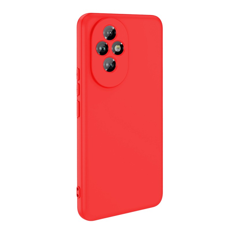 Honor 200 Case Zore Mara Launch Cover - 20