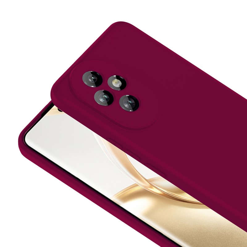 Honor 200 Case Zore Mara Launch Cover - 23