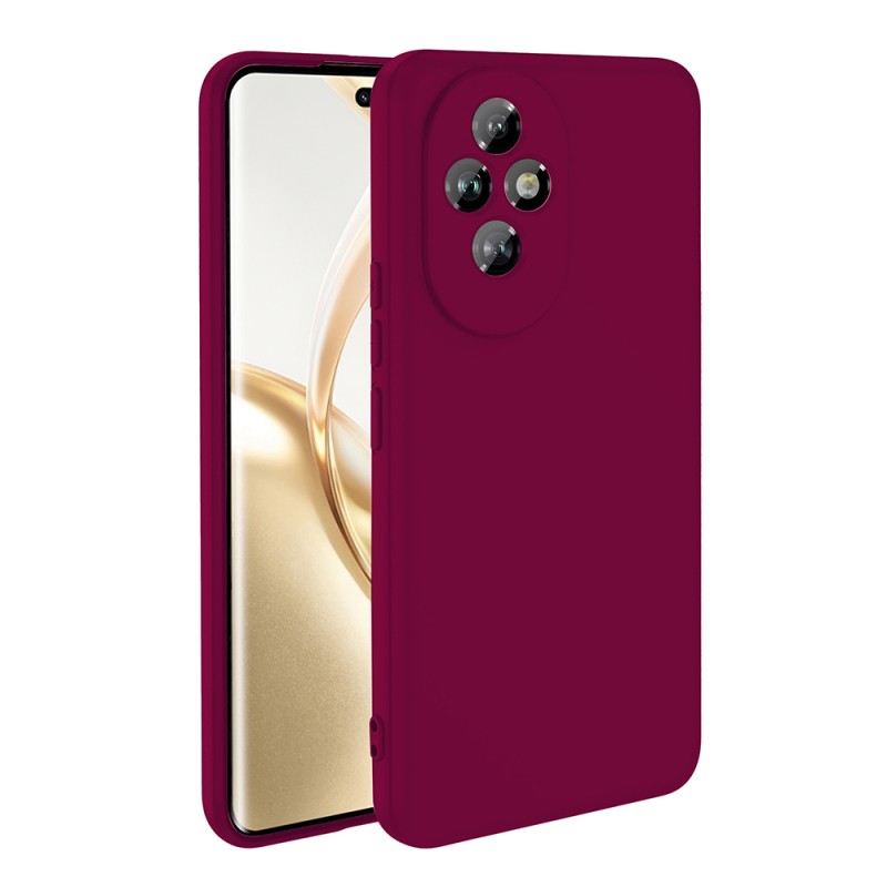 Honor 200 Case Zore Mara Launch Cover - 8