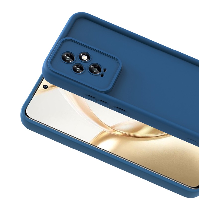 Honor 200 Kılıf Kamera Korumalı Zore Ananas Kapak - 7