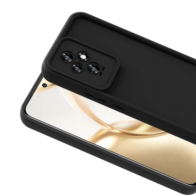 Honor 200 Kılıf Kamera Korumalı Zore Ananas Kapak - 11