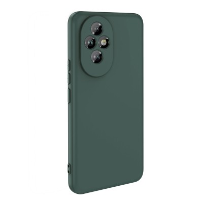 Honor 200 Pro Case Zore Mara Launch Cover - 9