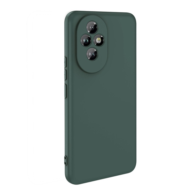 Honor 200 Pro Case Zore Mara Launch Cover - 9