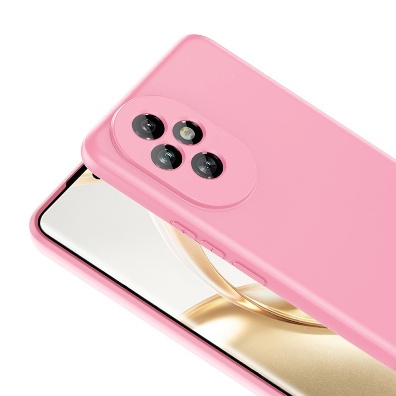Honor 200 Pro Case Zore Mara Launch Cover - 12