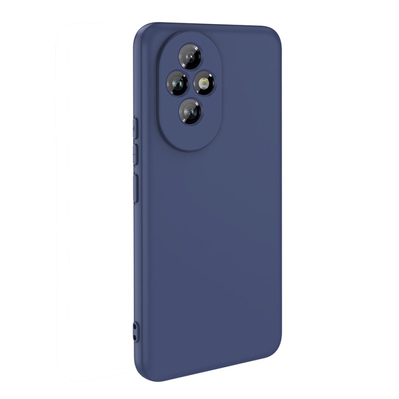 Honor 200 Pro Case Zore Mara Launch Cover - 15