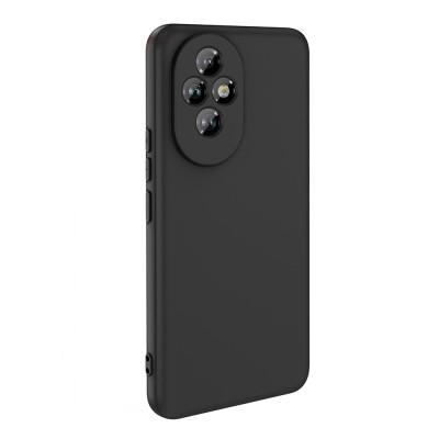 Honor 200 Pro Case Zore Mara Launch Cover - 17
