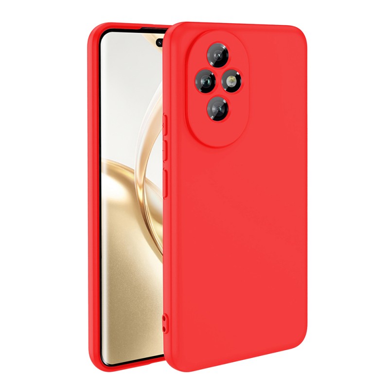 Honor 200 Pro Case Zore Mara Launch Cover - 8