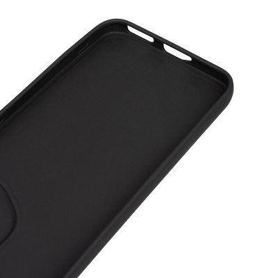 Honor 400 Case Zore Biye Silicone - 4