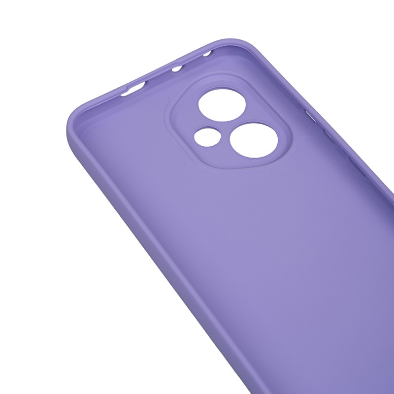 Honor 400 Case Zore Biye Silicone - 9