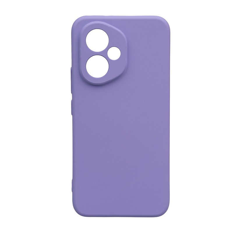 Honor 400 Case Zore Biye Silicone - 8