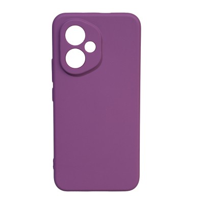 Honor 400 Case Zore Biye Silicone - 11
