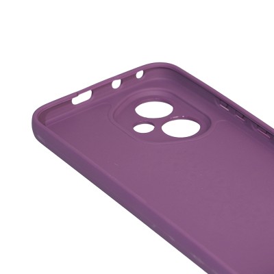 Honor 400 Case Zore Biye Silicone - 12