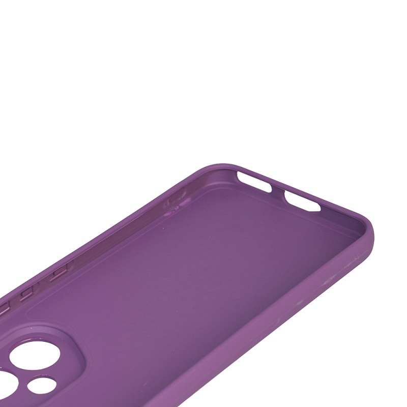 Honor 400 Case Zore Biye Silicone - 13