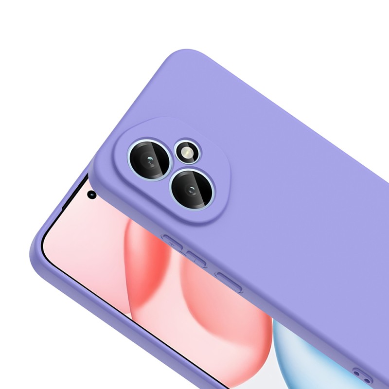 Honor 400 Case Zore Mara Launch Cover - 8