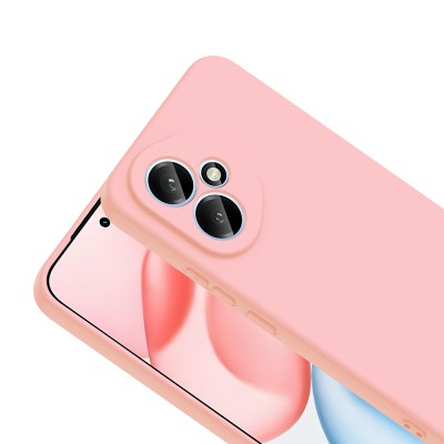 Honor 400 Case Zore Mara Launch Cover - 10