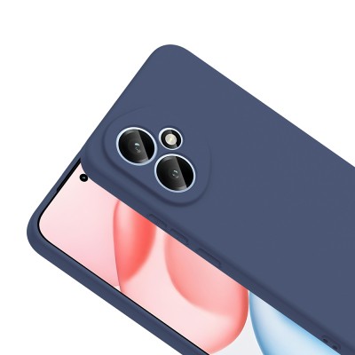 Honor 400 Case Zore Mara Launch Cover - 14