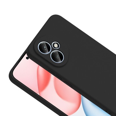 Honor 400 Case Zore Mara Launch Cover - 16