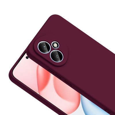 Honor 400 Case Zore Mara Launch Cover - 18