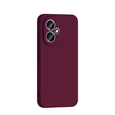 Honor 400 Case Zore Mara Launch Cover - 19