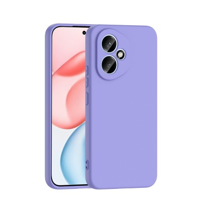 Honor 400 Case Zore Mara Launch Cover - 2