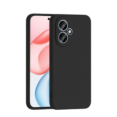 Honor 400 Case Zore Mara Launch Cover - 5