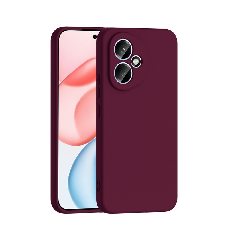Honor 400 Case Zore Mara Launch Cover - 7