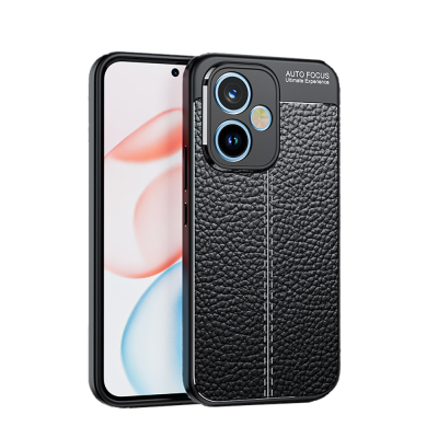 Honor 400 Kılıf Zore Niss Silikon Kapak - Zore